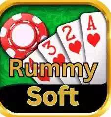 Rummy Soft Logo